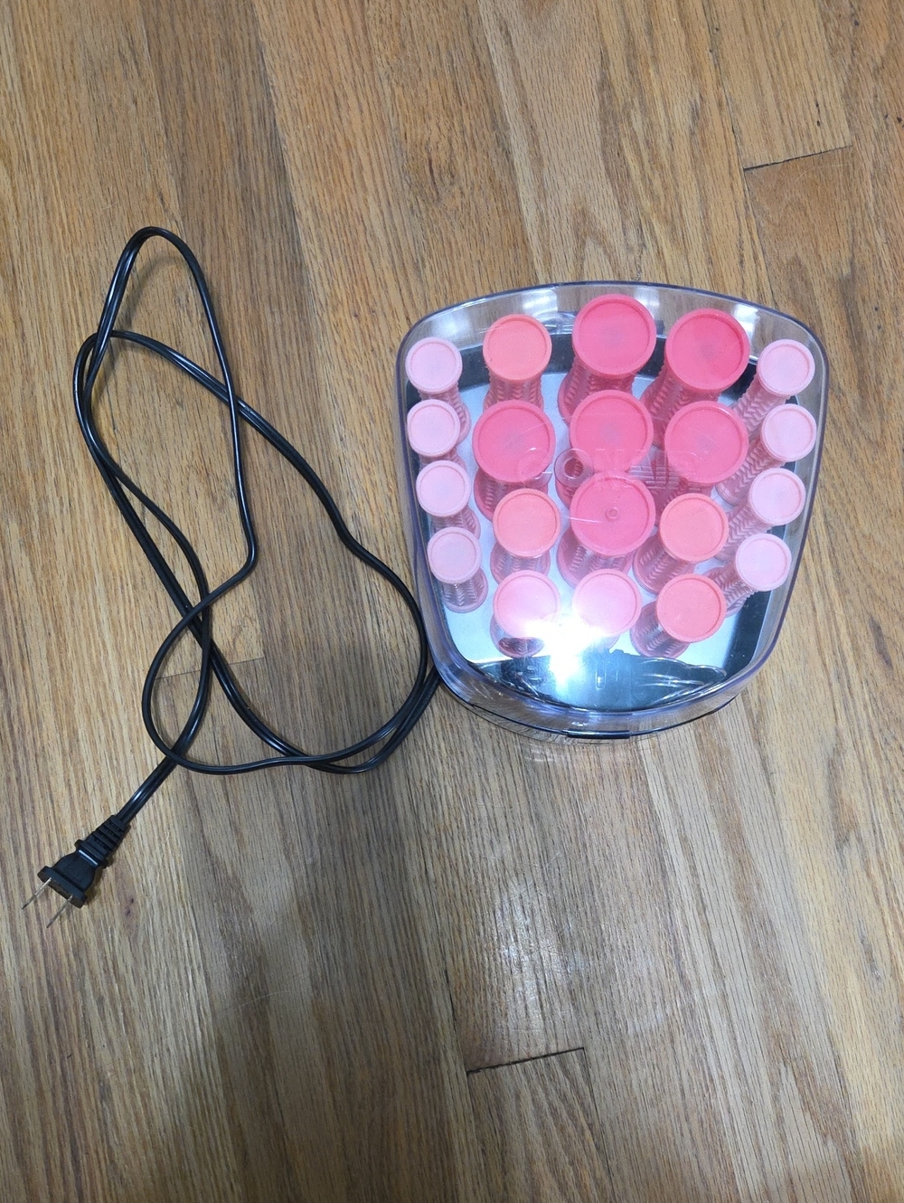Conair Hot Rollers